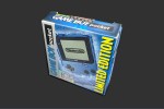 Game Boy Pocket System [Ice Blue Limited Edition] - Game Boy | VideoGameX